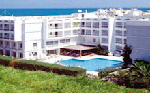 Foto Hotel Chersonissos Palace in Chersonissos ( Heraklion Kreta)